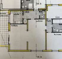 Wohnung zum Mieten in Bad Harzburg 872,00 € 109 m²