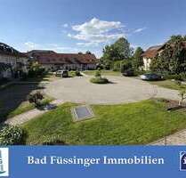 Wohnung zum Kaufen in Bad Füssing 121.000,00 € 48.93 m²