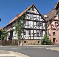 Haus zum Kaufen in Fritzlar 149.000,00 € 177 m²