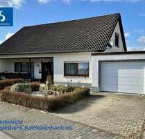 Haus zum Kaufen in Speicher 329.000,00 € 210 m²