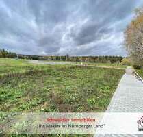 Grundstück zu verkaufen in Simmelsdorf 234.000,00 € 659 m²