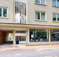Einzelhandel in Kassel 740,00 € 80 m²