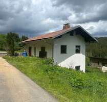 Haus zum Kaufen in Mauth 79.000,00 € 65 m²