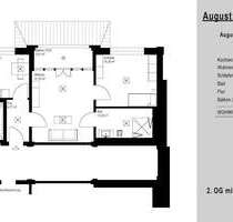 Wohnung zum Mieten in Pforzheim 735,00 € 65.05 m²