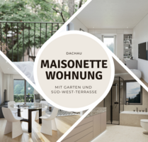 Wohnung zum Kaufen in Dachau 789.000,00 € 121 m²