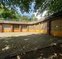 Halle in Berlin 6.700,00 € 717 m²