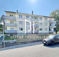 Wohnung zum Kaufen in Tauberbischofsheim 129.000,00 € 61.35 m²
