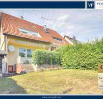 Haus zum Kaufen in Leingarten Schluchtern 395.000,00 € 105 m² - Leingarten / Schluchtern