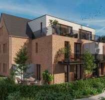 Wohnung zum Kaufen in Lüneburg 579.000,00 € 91.85 m²