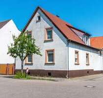 Haus zum Kaufen in Eggenstein-Leopoldshafen 319.000,00 € 118.8 m²