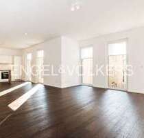 Wohnung zum Mieten in Frankfurt am Main 2.650,00 € 104 m²