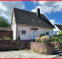 Haus zum Kaufen in Buchen 315.000,00 € 100.79 m²