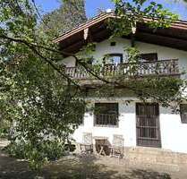 Haus zum Mieten in Brannenburg 3.500,00 € 210 m²