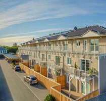 Wohnung zum Mieten in Husum 696,00 € 43 m²