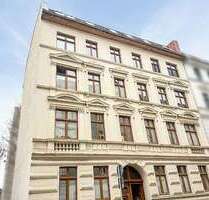 Wohnung zum Kaufen in Magdeburg 81.000,00 € 56 m²