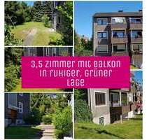 Wohnung zum Mieten in Bochum 650,00 € 78 m²