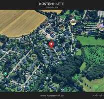Grundstück zu verkaufen in Ratekau Warnsdorf 525.000,00 € 711 m² - Ratekau / Warnsdorf