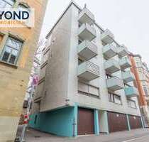 Wohnung zum Kaufen in Stuttgart Stuttgart-Süd 199.500,00 € 25 m²