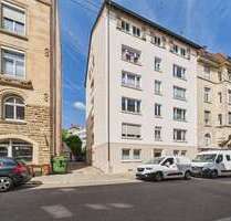 Wohnung zum Mieten in Stuttgart-West 1.100,00 € 65.7 m²