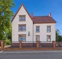 Haus zum Kaufen in Nalbach Körprich 650.000,00 € 413 m² - Nalbach / Körprich