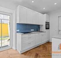 Wohnung zum Mieten in Augsburg 1.260,00 € 59.6 m²