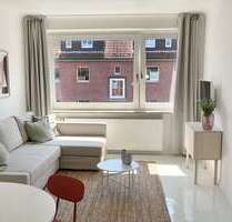 Wohnen auf Zeit in Hamburg 1.750,00 €