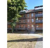 Wohnung zum Mieten in Quedlinburg 999,00 € 100 m²