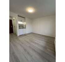 Wohnung zum Mieten in Mannheim 450,00 € 23 m²