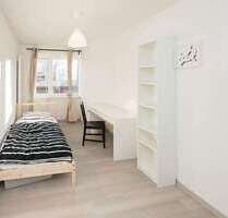 WG-Zimmer in München 690,00 € 11 m²