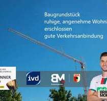 Grundstück zu verkaufen in Nordendorf 219.000,00 € 535 m²
