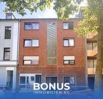 Wohnung zum Kaufen in Mönchengladbach 110.000,00 € 62.59 m²