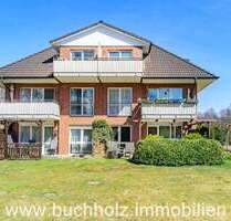 Wohnung zum Mieten in Buchholz 900,00 € 75 m²