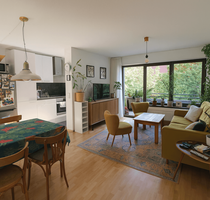 Wohnung zum Kaufen in Köln 349.000,00 € 60 m²