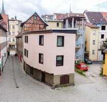 Haus zum Kaufen in Pößneck 19.000,00 € 120 m²