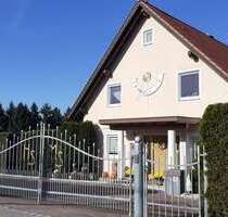 Haus zum Kaufen in Wenzenbach 599.000,00 € 183 m²