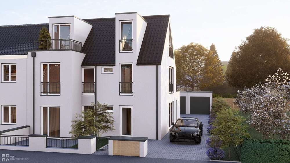Wohnung zum Kaufen in Unterföhring 929.000,00 € 130.83 m²