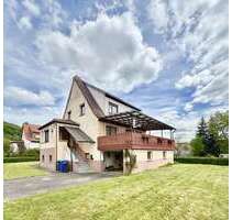 Haus zum Kaufen in Wasungen 160.000,00 € 160 m²