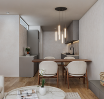 Wohnung zum Kaufen in Köln 599.500,00 € 61 m²