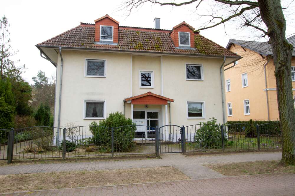 Wohnung zum Kaufen in Schöneiche 329.000,00 € 85.1 m²