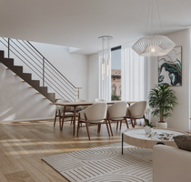 Wohnung zum Kaufen in Köln 1.395.500,00 € 132.5 m²