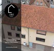 Haus zum Kaufen in Schriesheim 279.000,00 € 186.4 m²