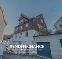 Haus zum Kaufen in Calw 299.000,00 € 187.53 m²