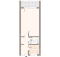 Wohnung zum Mieten in Mönchengladbach 389,00 € 39.91 m²