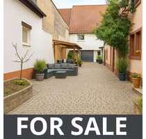 Haus zum Kaufen in Gönnheim 715.000,00 € 309 m²
