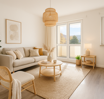 Wohnung zum Mieten in Halle 450,00 € 65.83 m²
