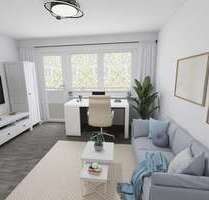 Wohnung zum Kaufen in Hanau 109.000,00 € 29 m²