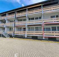 Wohnung zum Kaufen in Bad Füssing 49.500,00 € 27 m²