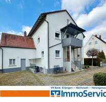 Haus zum Kaufen in Höchstadt an der Aisch 426.000,00 € 170 m²