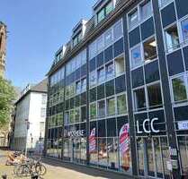 Büro in Krefeld 2.376,00 € 198 m²