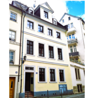 Haus zum Kaufen in Mainz 1.400.000,00 € 185 m²